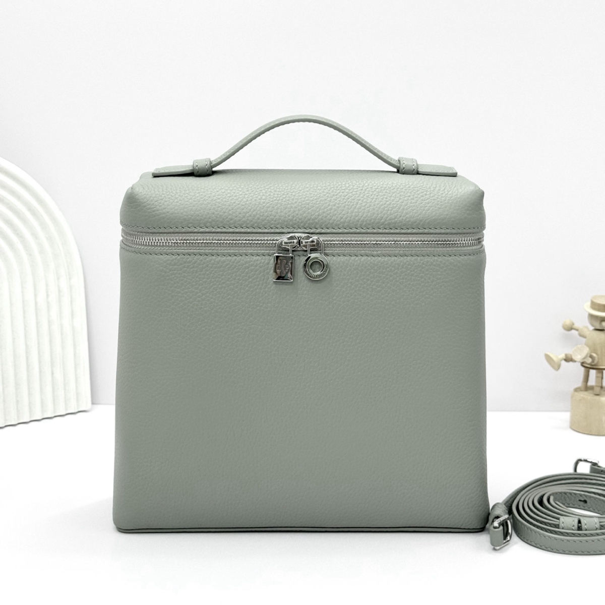 Loropiana Loro piana EXtra Pocket L23.5 Backpack