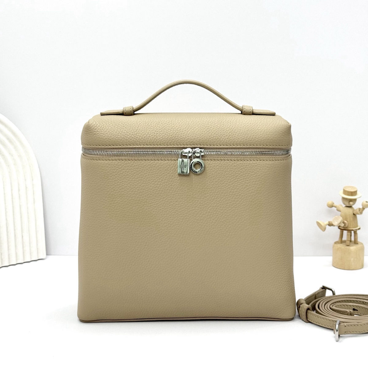 Loropiana Loro piana EXtra Pocket L23.5 Backpack