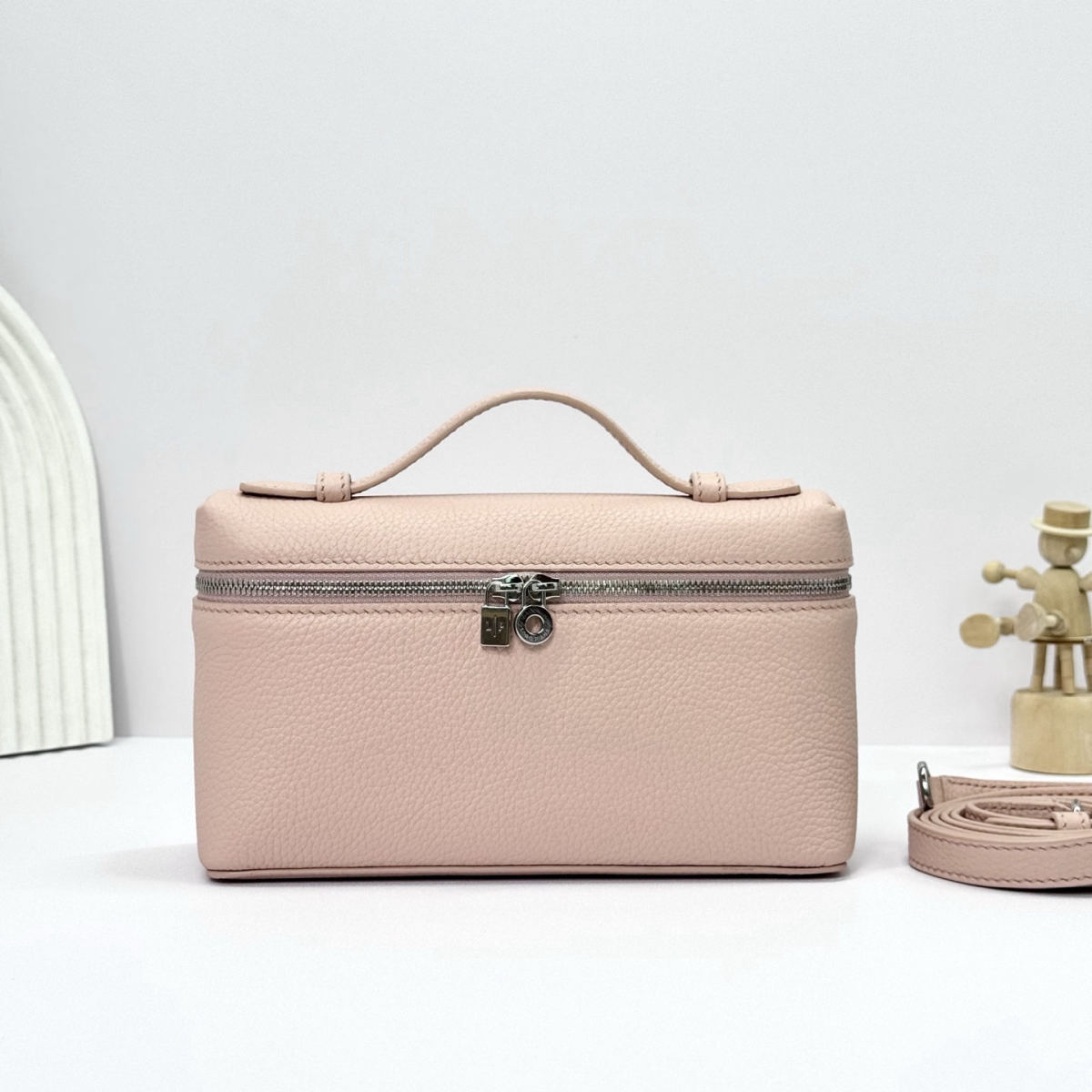 Loropiana Loro piana Extra Pocket L19 Clutch