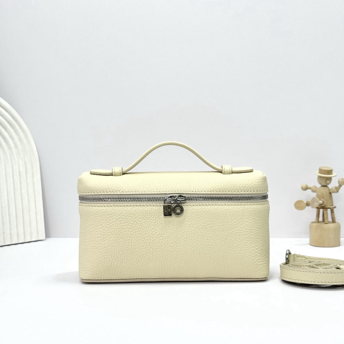 Loropiana Loro piana Extra Pocket L19 Clutch