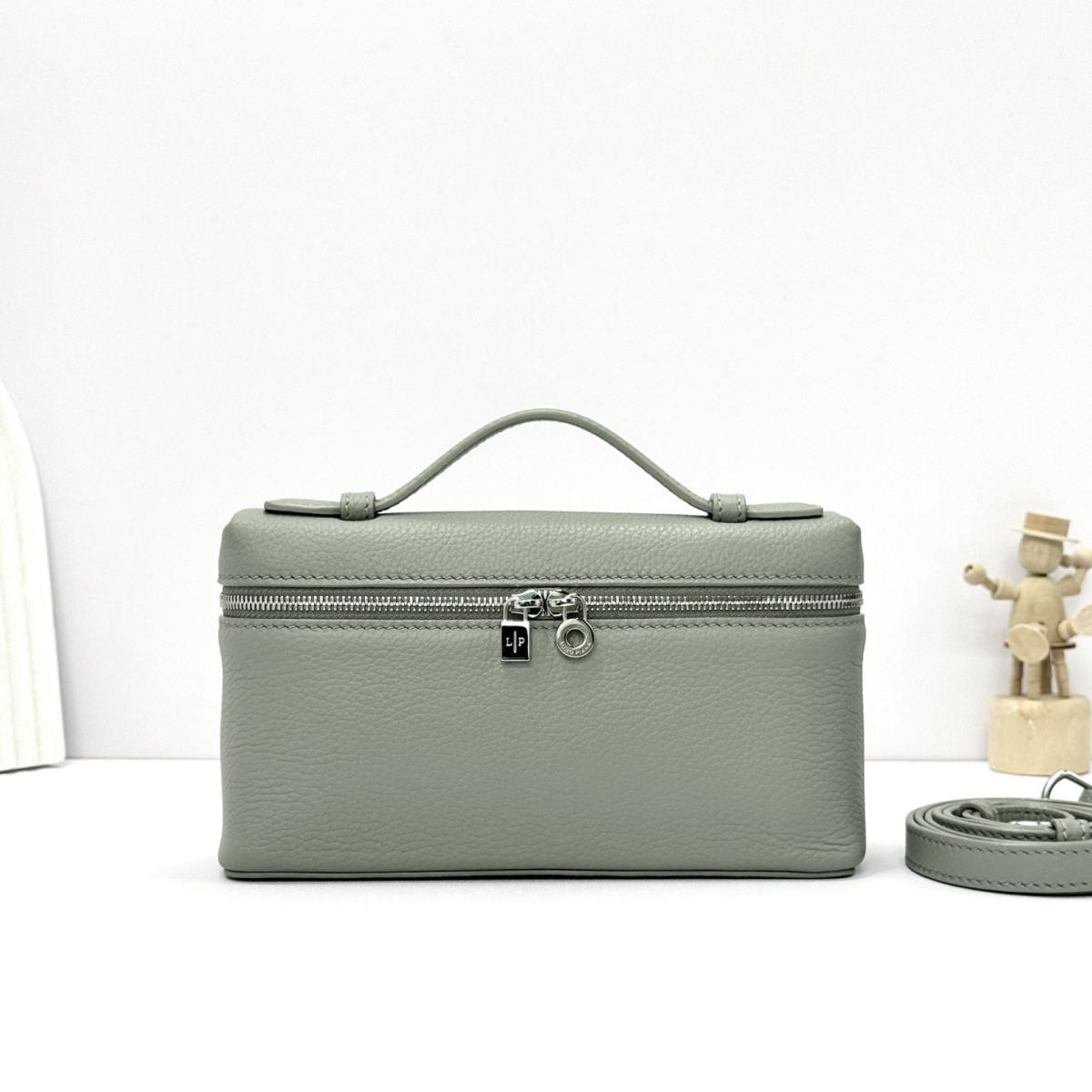 Loropiana Loro piana Extra Pocket L19 Clutch