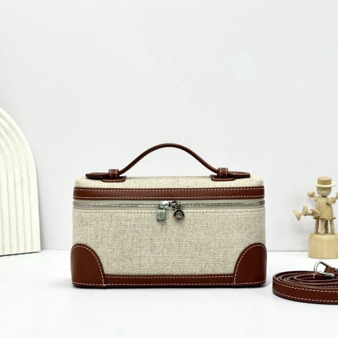 Loropiana Loro piana Extra Pocket L19 Clutch