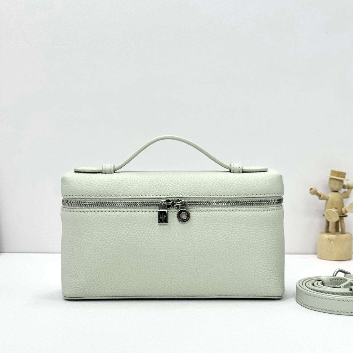 Loropiana Loro piana Extra Pocket L19 Clutch