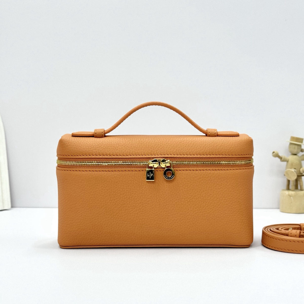 Loropiana Loro piana Extra Pocket L19 Clutch