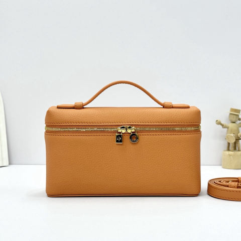 Loropiana Loro piana Extra Pocket L19 Clutch