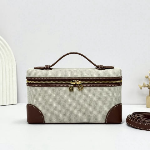 Loropiana Loro piana Extra Pocket L19 Clutch