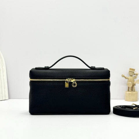 Loropiana Loro piana Extra Pocket L19 Clutch