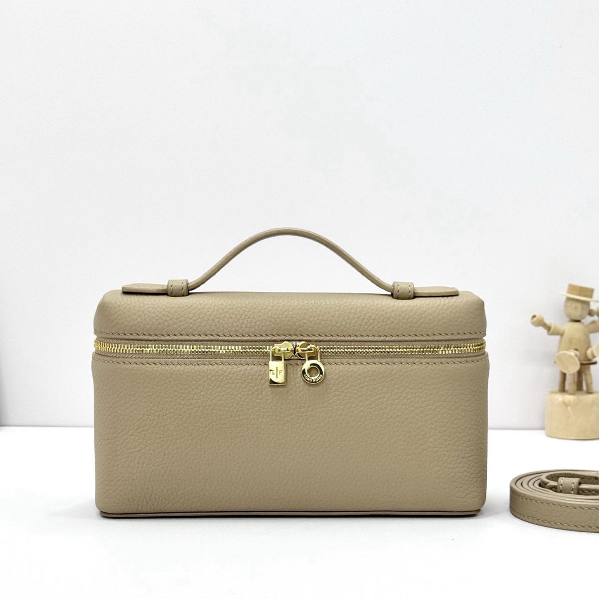 Loropiana Loro piana Extra Pocket L19 Clutch
