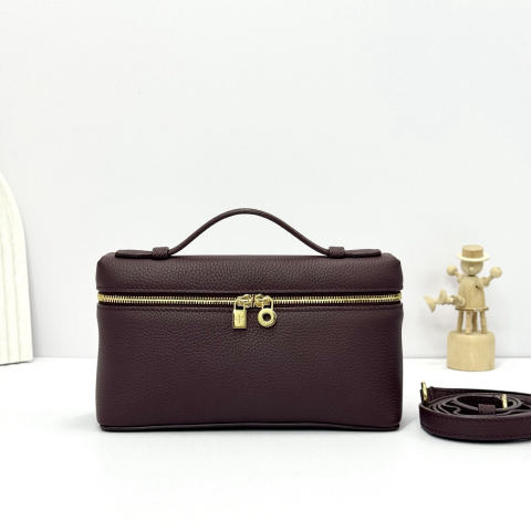 Loropiana Loro piana Extra Pocket L19 Clutch