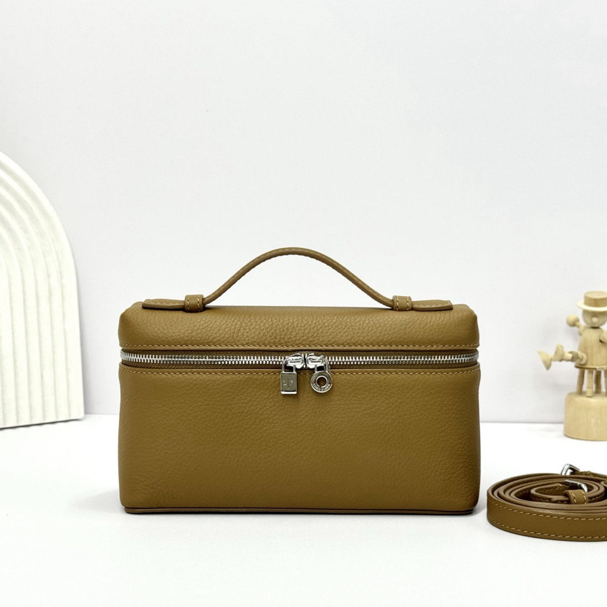 Loropiana Loro piana Extra Pocket L19 Clutch