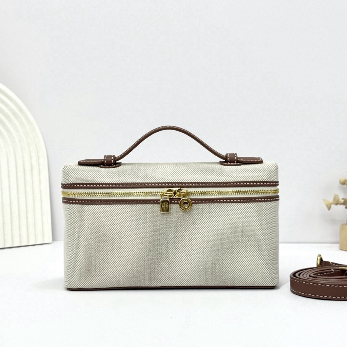 Loropiana Loro piana Extra Pocket L19 Clutch