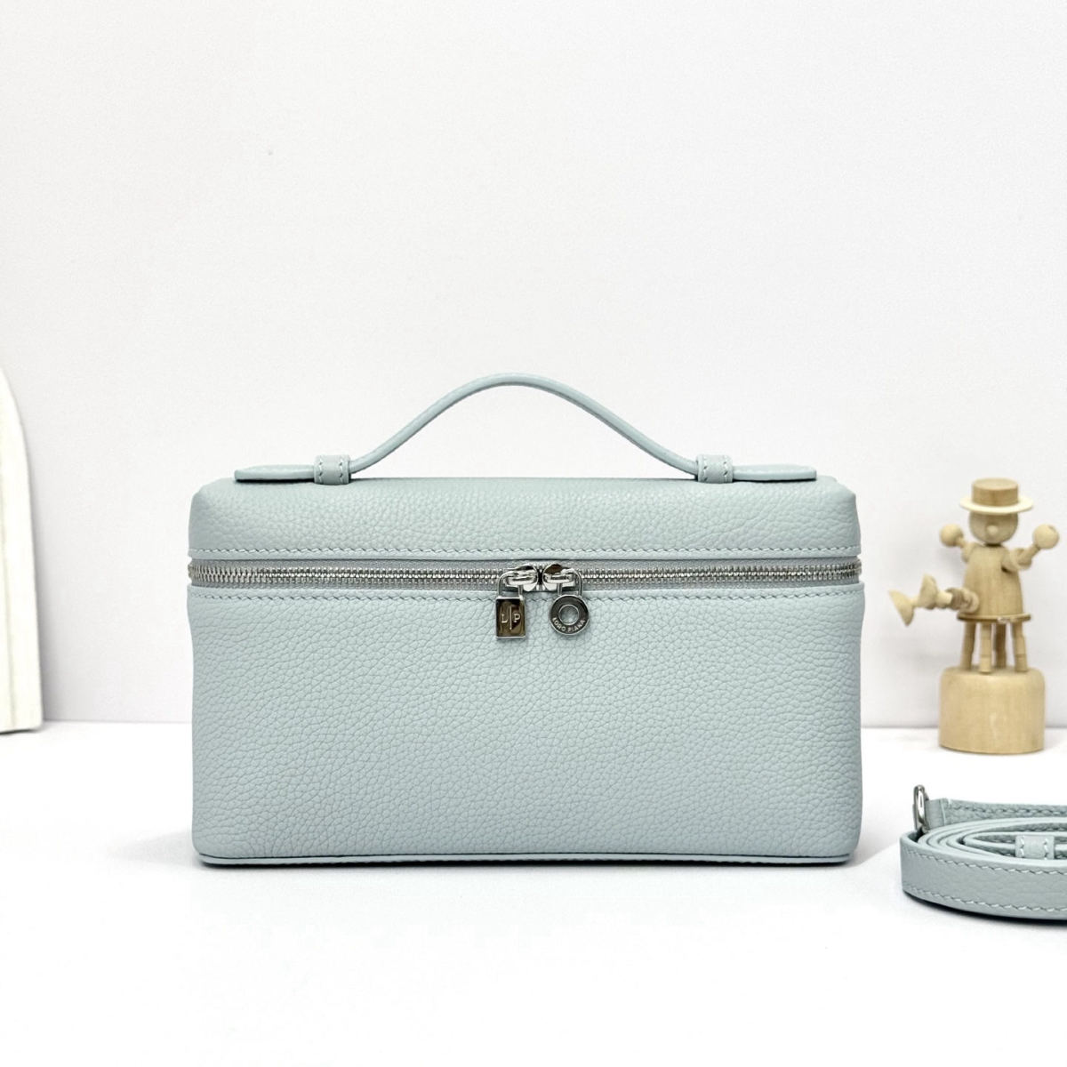 Loropiana Loro piana Extra Pocket L19 Clutch