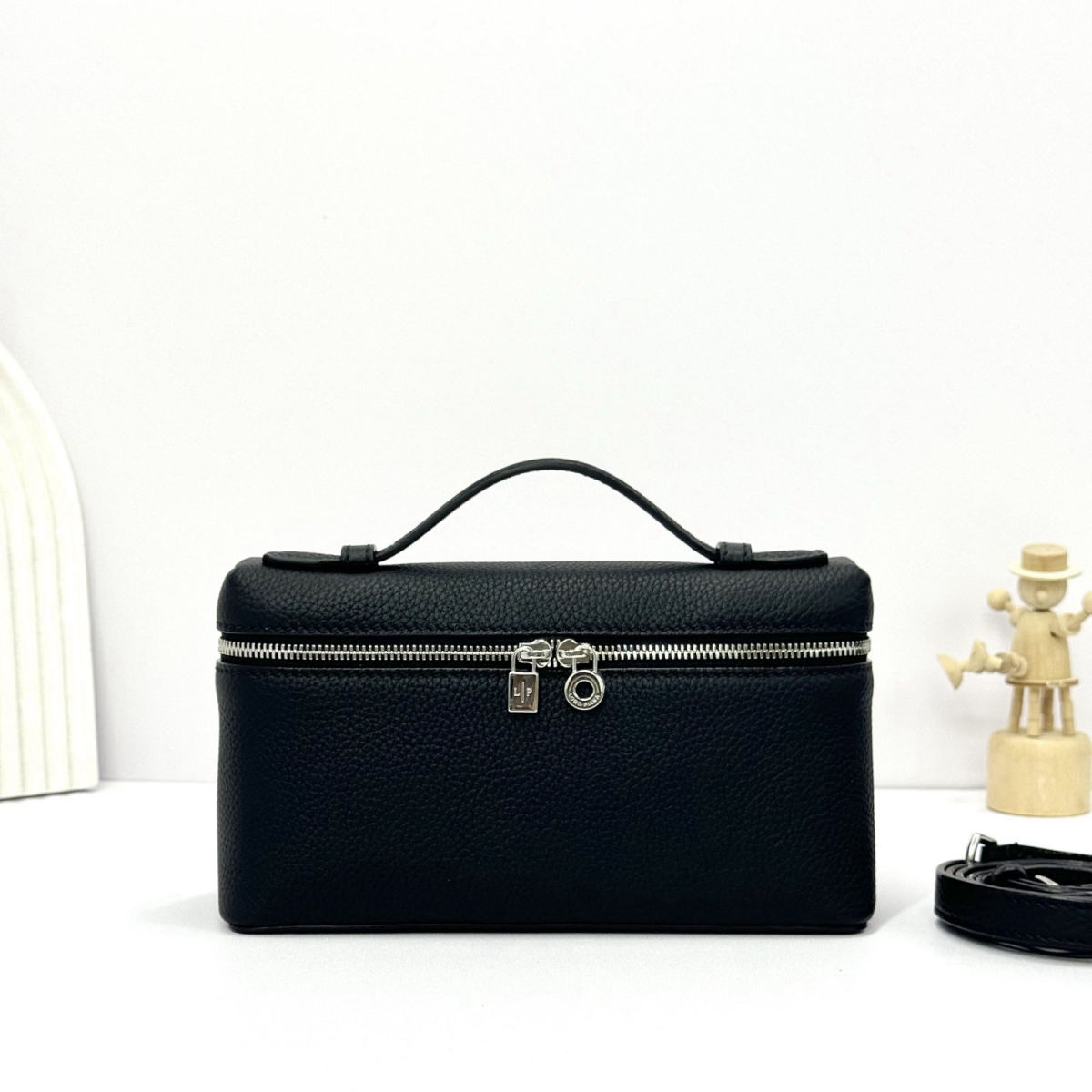 Loropiana Loro piana Extra Pocket L19 Clutch