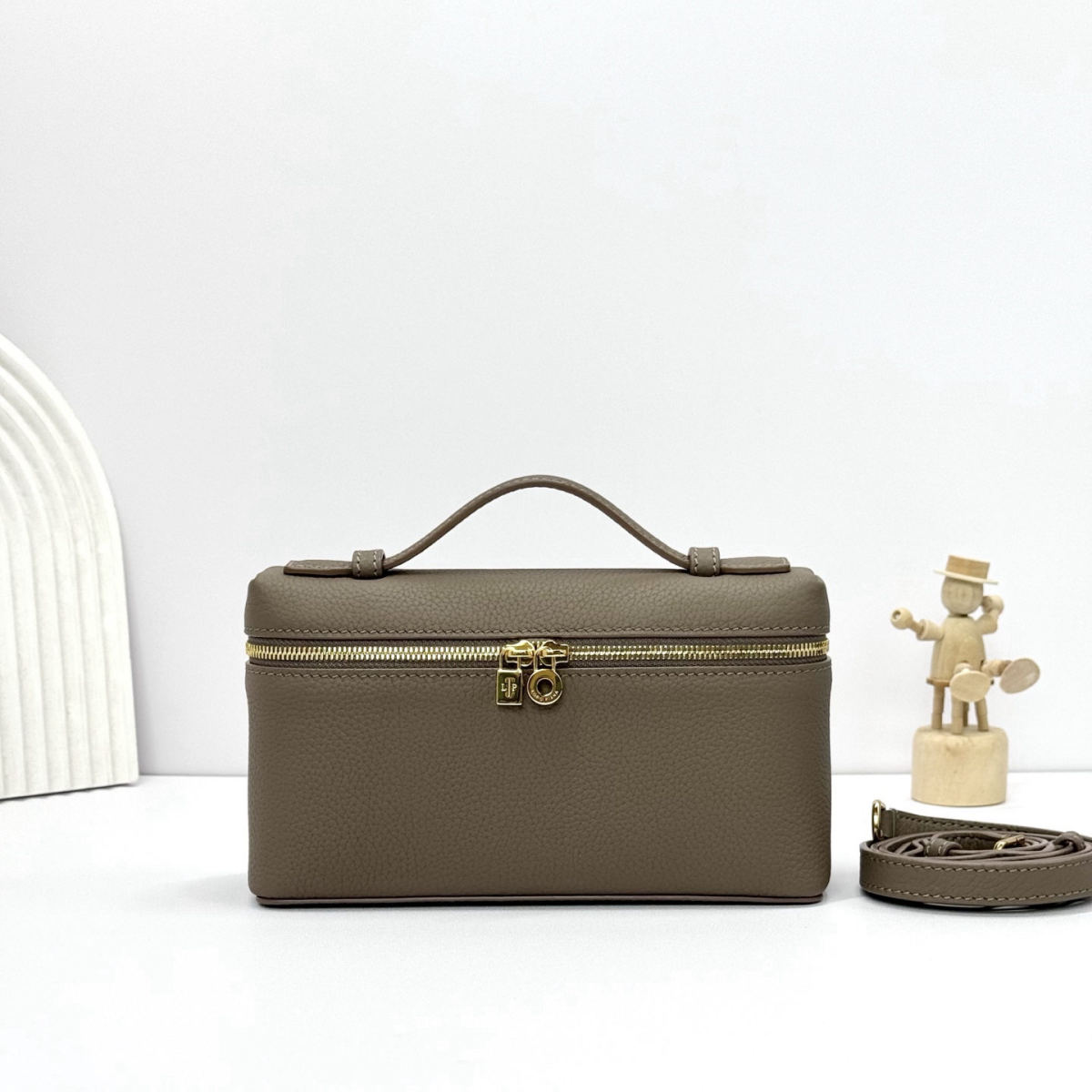 Loropiana Loro piana Extra Pocket L19 Clutch
