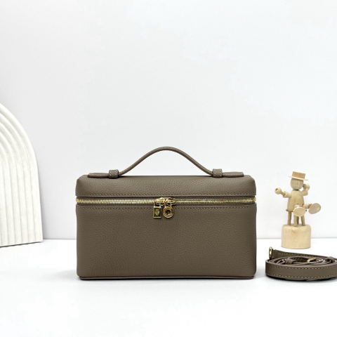 Loropiana Loro piana Extra Pocket L19 Clutch