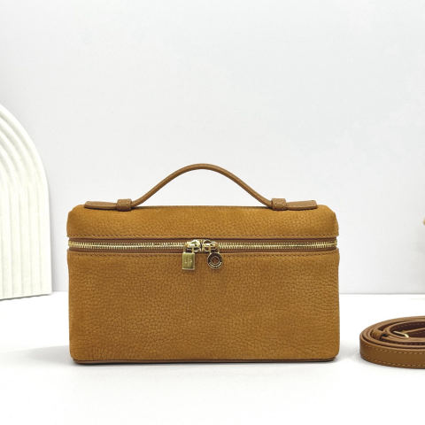 Loropiana Loro piana Extra Pocket L19 Clutch