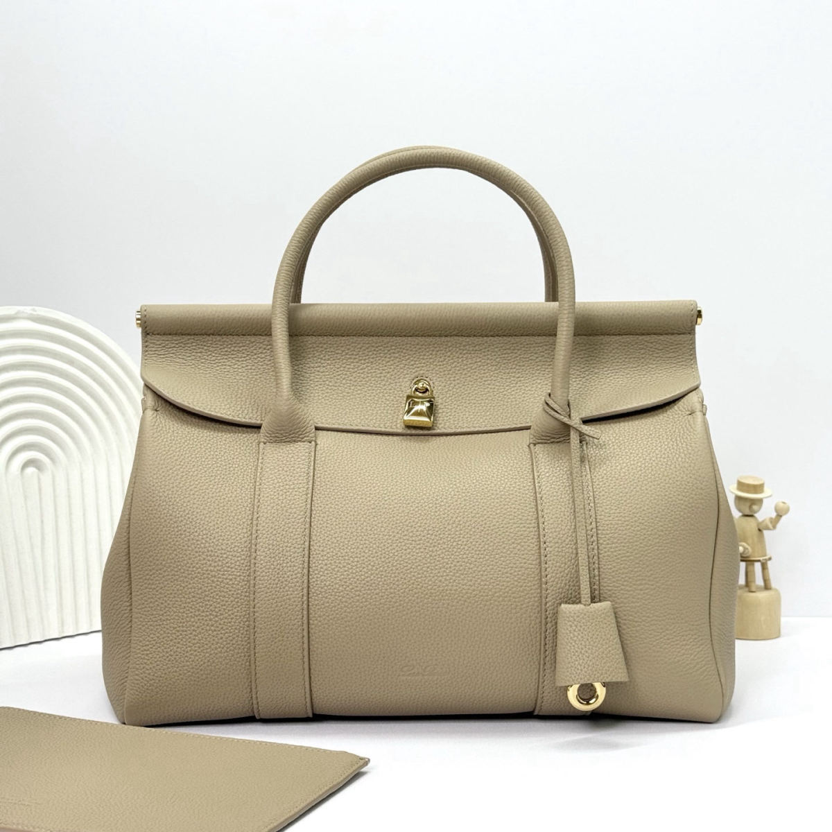 Loropiana Loro piana Loom L32 Handbag