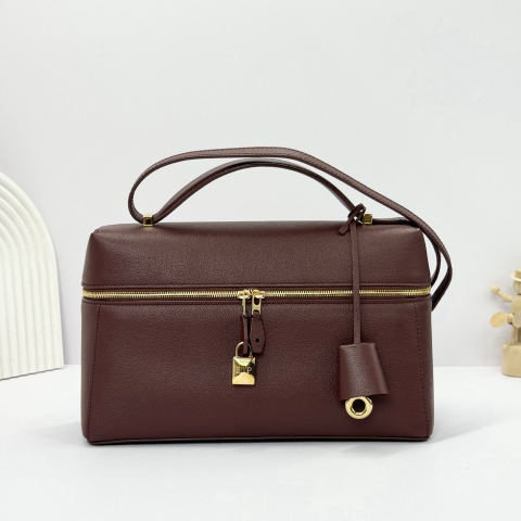 Loro Piana Extra Bag 27 Handbag