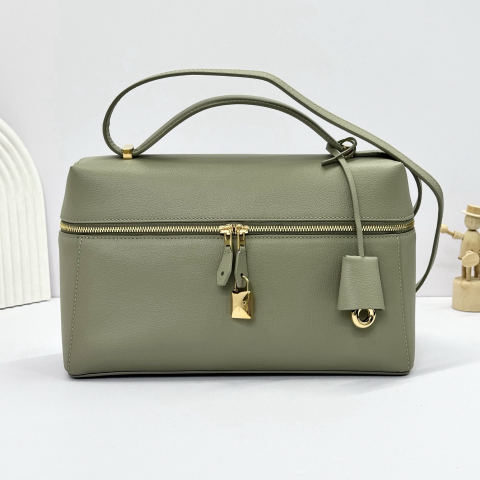 Loro Piana Extra Bag 27 Handbag