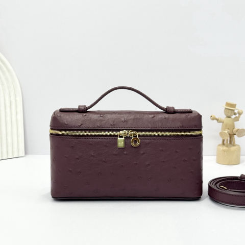 Loropiana Loro piana EXtra pocket L19 clutch bag