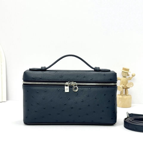 Loropiana Loro piana EXtra pocket L19 clutch bag