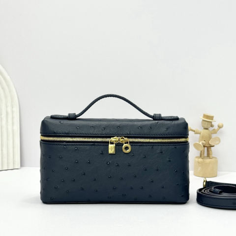 Loropiana Loro piana EXtra pocket L19 clutch bag