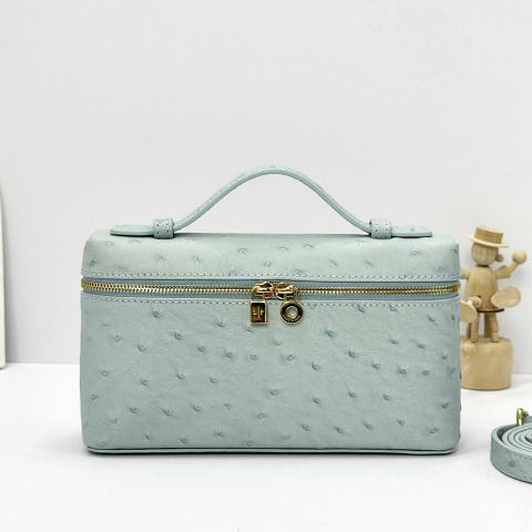 Loropiana Loro piana EXtra pocket L19 clutch bag