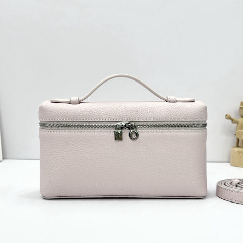 Loropiana Loro piana EXtra pocket L19 clutch bag
