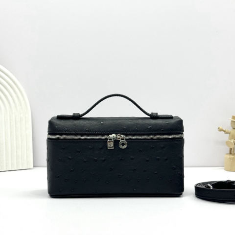 Loropiana Loro piana EXtra pocket L19 clutch bag