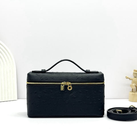 Loropiana Loro piana EXtra pocket L19 clutch bag