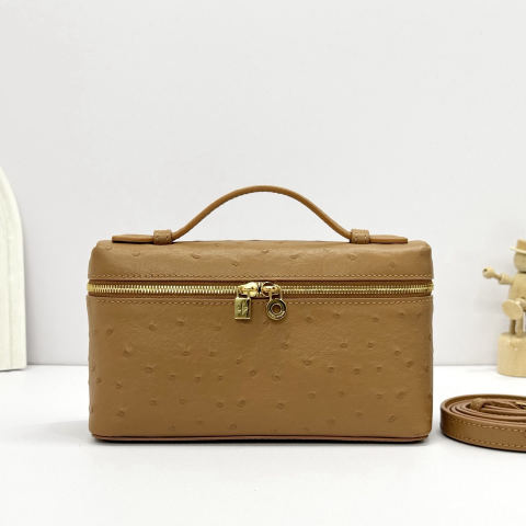 Loropiana Loro piana EXtra pocket L19 clutch bag