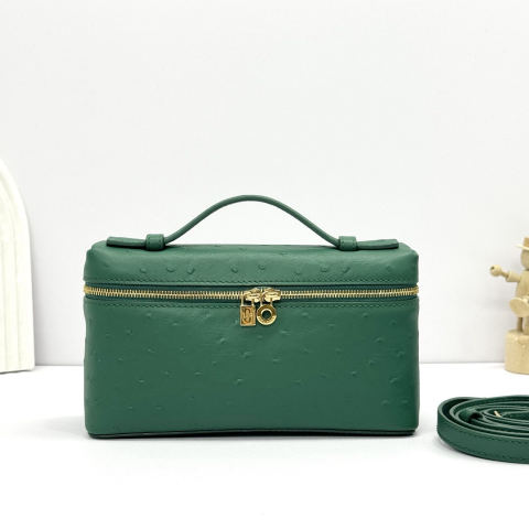 Loropiana Loro piana EXtra pocket L19 clutch bag
