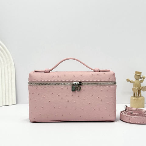 Loropiana Loro piana EXtra pocket L19 clutch bag