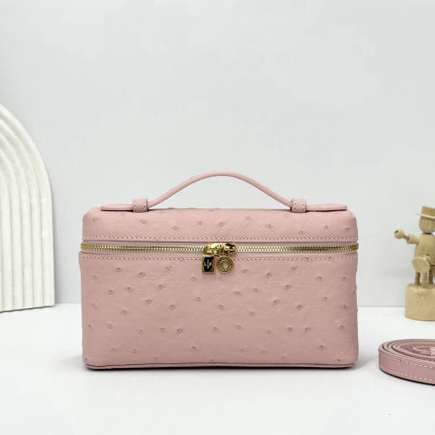 Loropiana Loro piana EXtra pocket L19 clutch bag