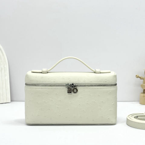 Loropiana Loro piana EXtra pocket L19 clutch bag
