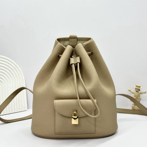 Loro Piana Loro PianaEXtra Drawstring Backpack