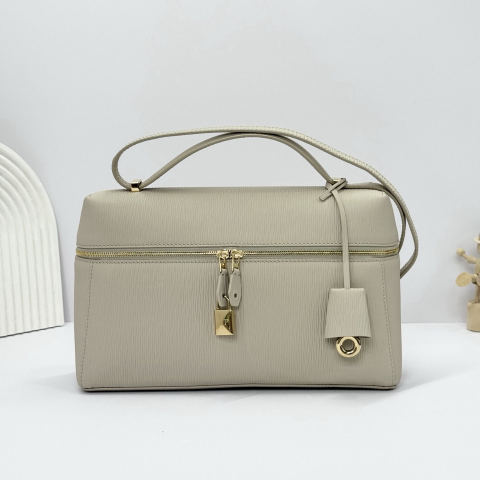 Loro Piana Extra Bag 27 Handbag