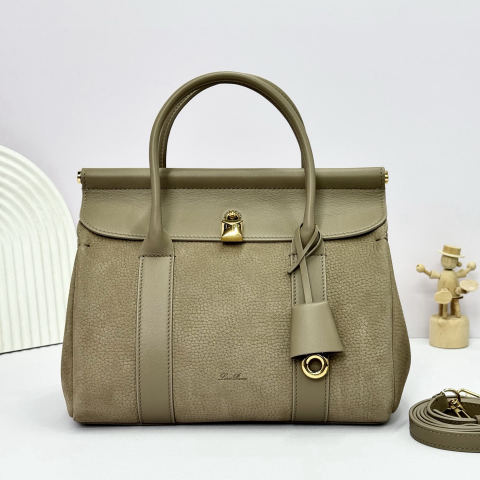 Loro Piana Loom L25 Handbag