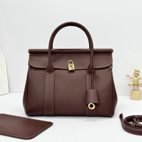 Loro Piana Loom L25 Handbag