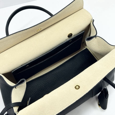 Loro Piana Loom L25 Handbag