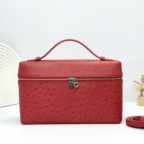 Loropiana Loro piana EXtra pocket L27 clutch bag