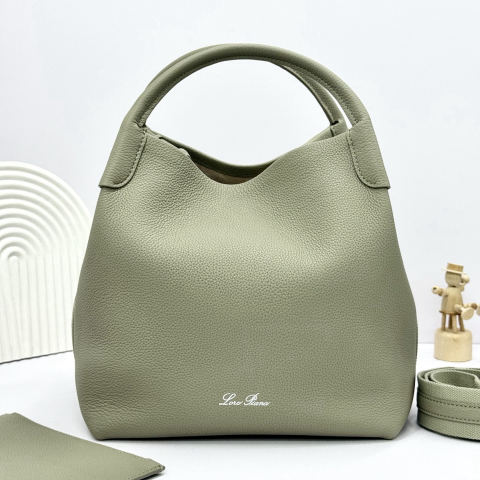 Loro piana Bale Large Bucket Bag