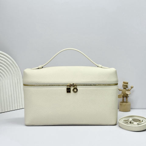 Loro piana Extra Pocket L27 Clutch Bag