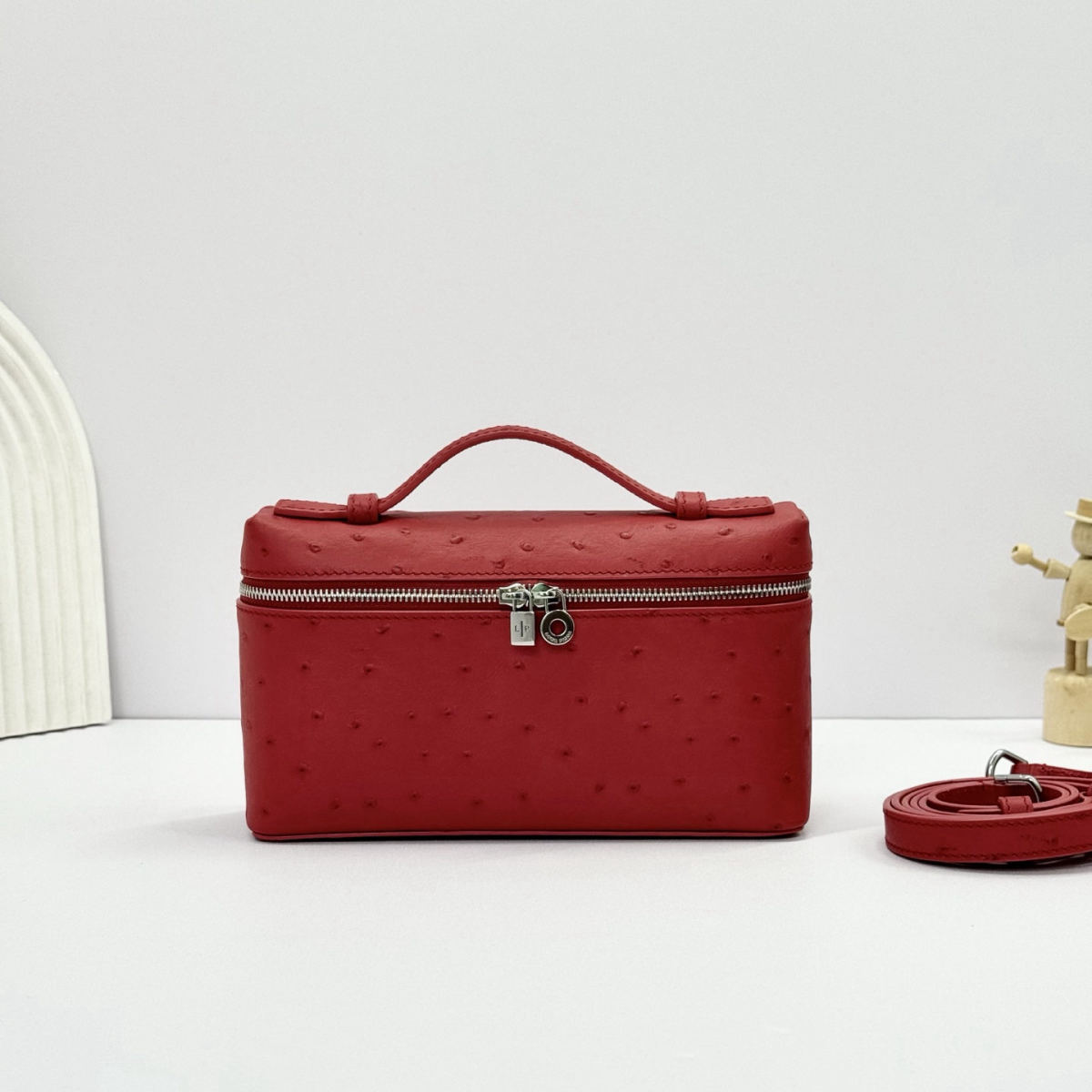 Loro piana Extra Pocket L19 Handbag