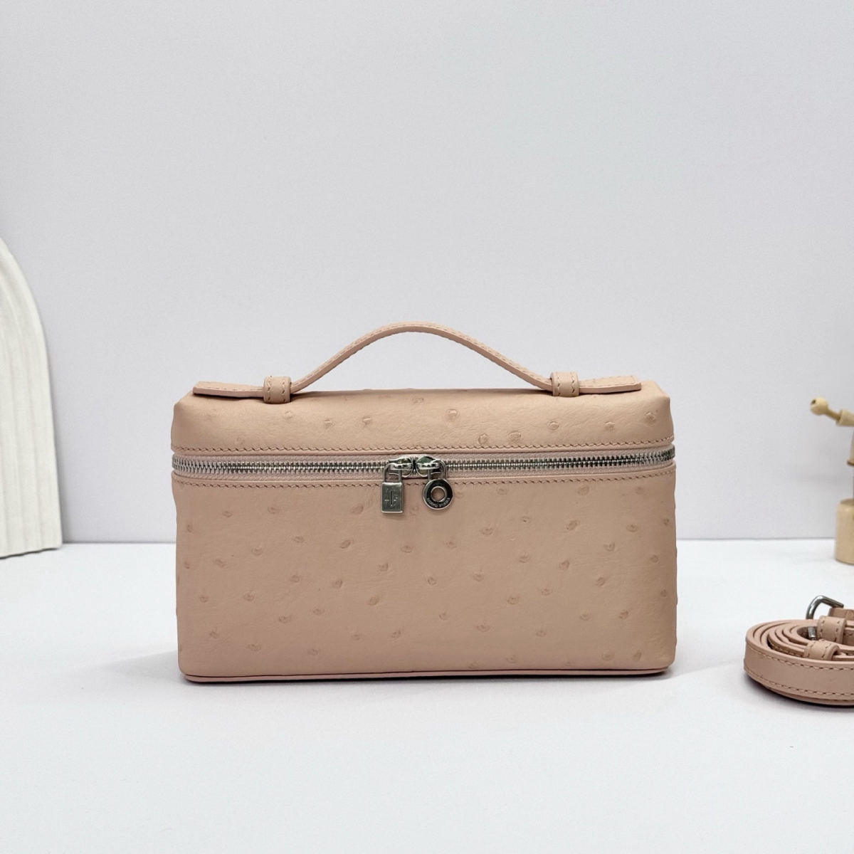 Loro piana Extra Pocket L19 Handbag
