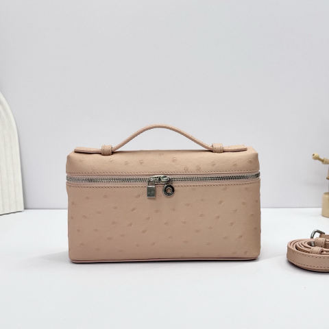 Loro piana Extra Pocket L19 Handbag