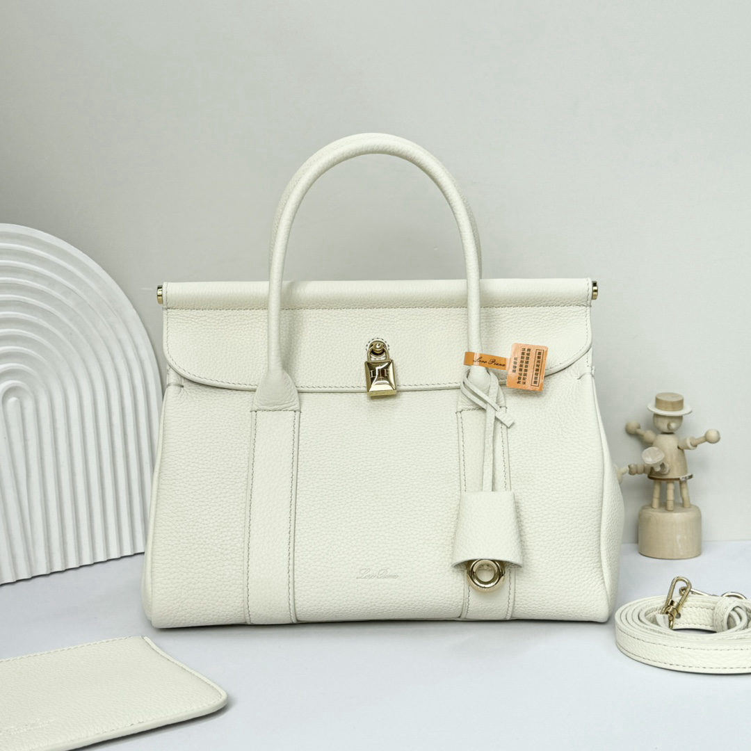 Loro piana Loro piana Loom L25 Handbag