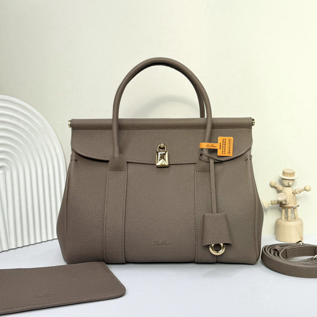 Loro piana Loro piana Loom L25 Handbag