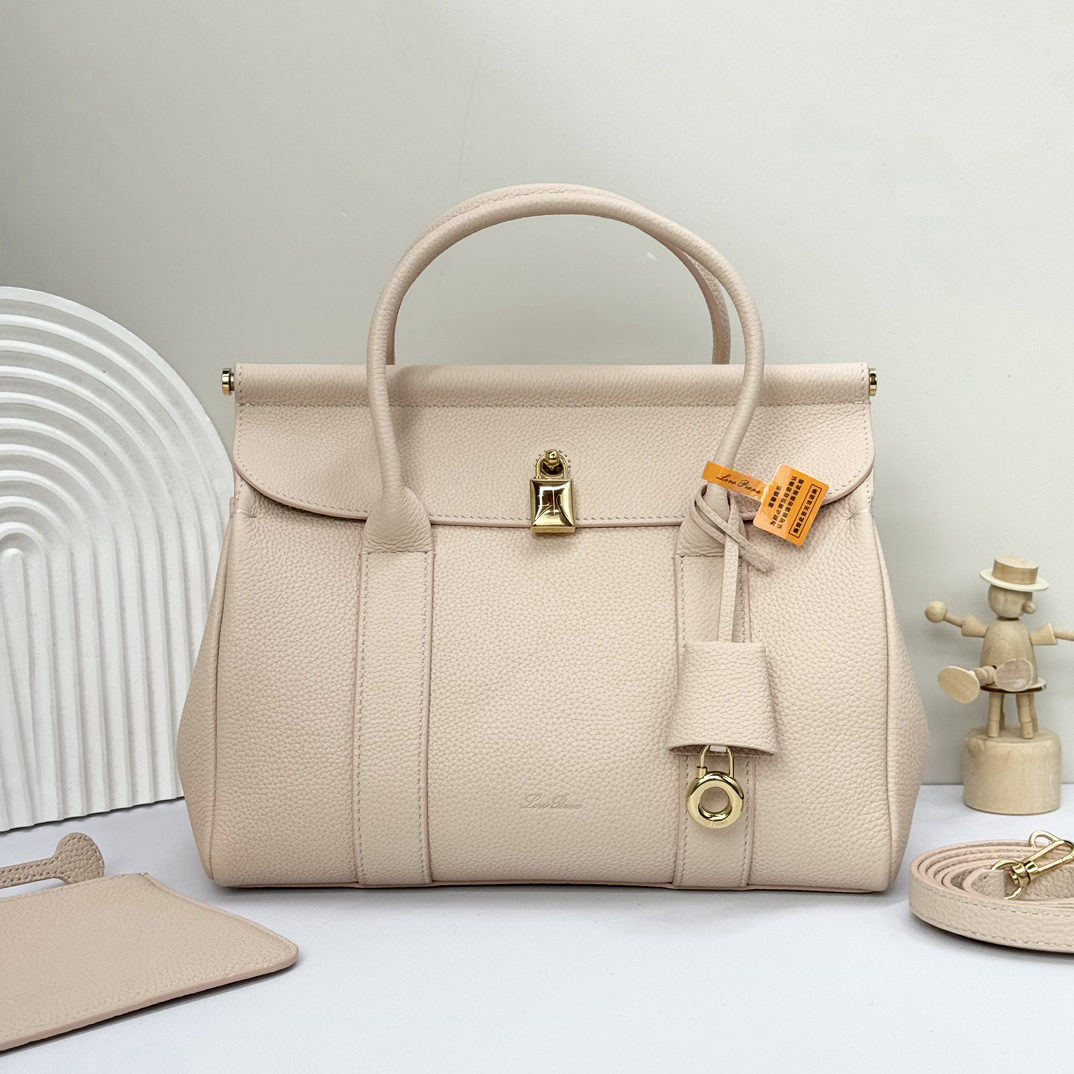 Loro piana Loro piana Loom L25 Handbag