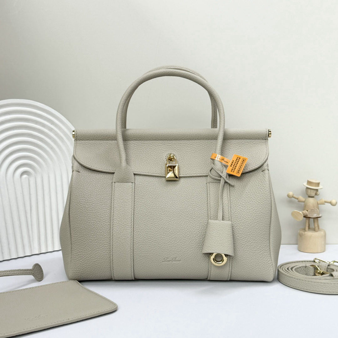 Loro piana Loro piana Loom L25 Handbag